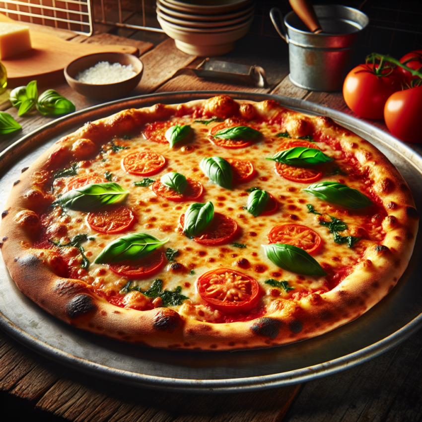 Bagestål bedst i test: Disse modeller giver sprødeste pizza