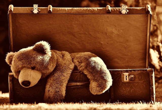 Fem kreative lege med din jellycat bamse