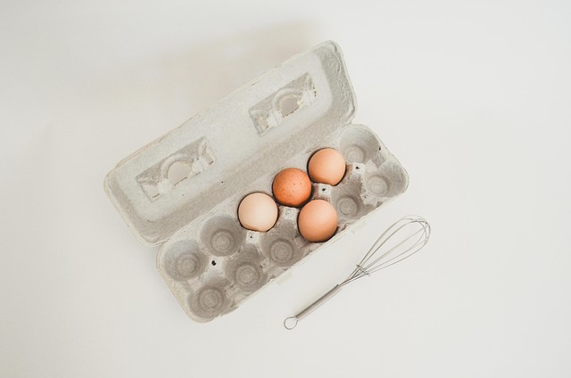 Fra køleskab til bord: Geniale retter med få ingredienser